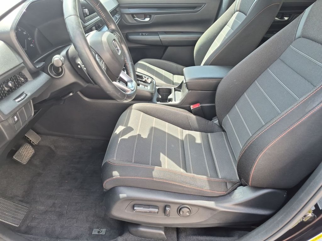 Thumbnail: 2024 Honda CR-V - 10
