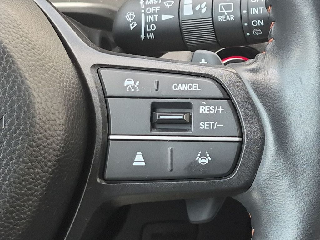 Thumbnail: 2024 Honda CR-V - 32