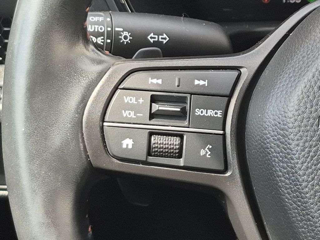 Thumbnail: 2024 Honda CR-V - 31