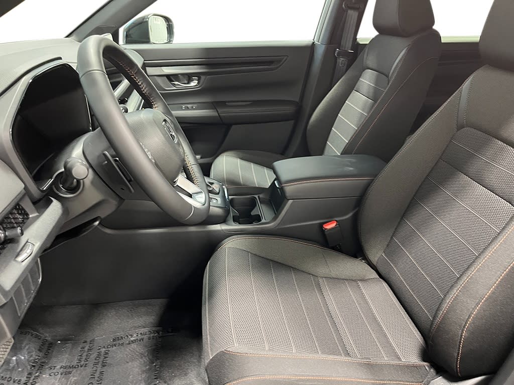 Thumbnail: 2026 Honda CR-V - 8