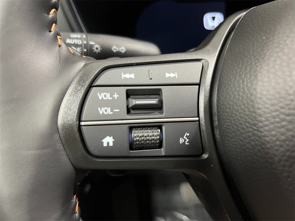 Thumbnail: 2026 Honda CR-V - 19