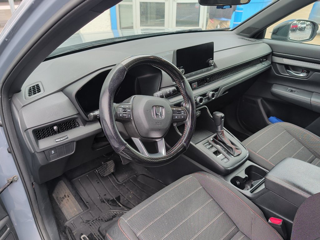 Thumbnail: 2023 Honda CR-V - 2