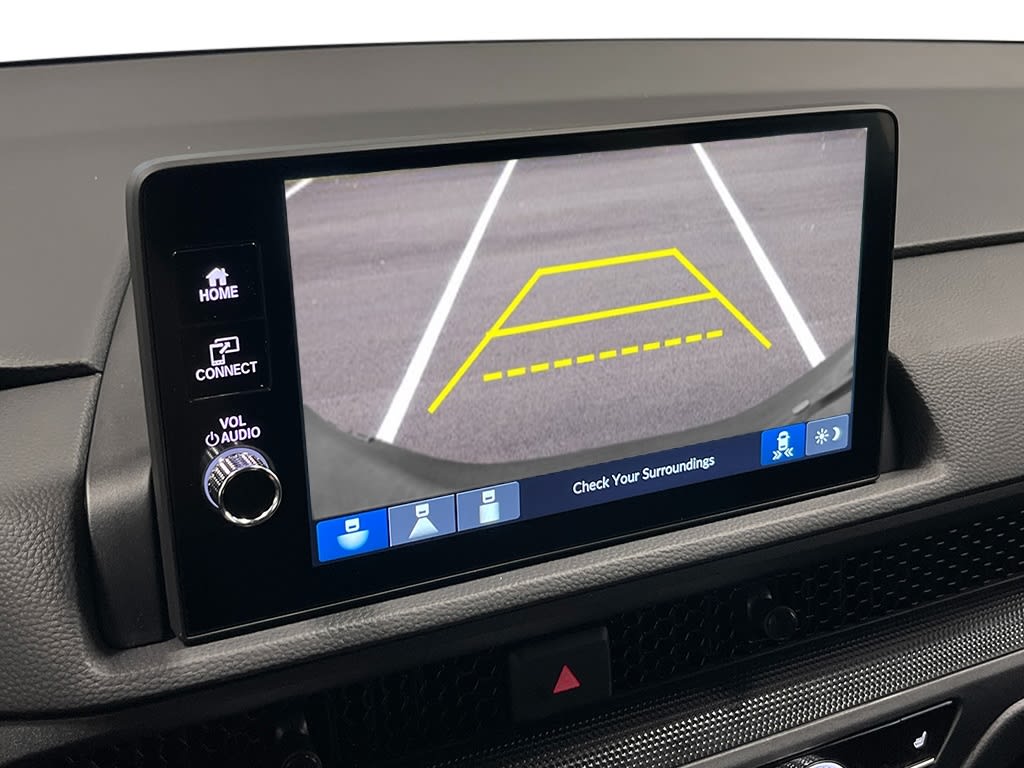 Thumbnail: 2026 Honda CR-V - 23