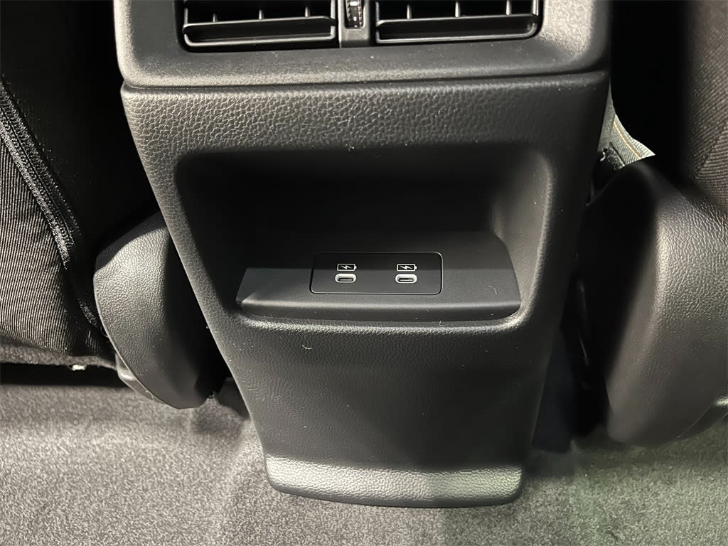 Thumbnail: 2026 Honda CR-V - 25