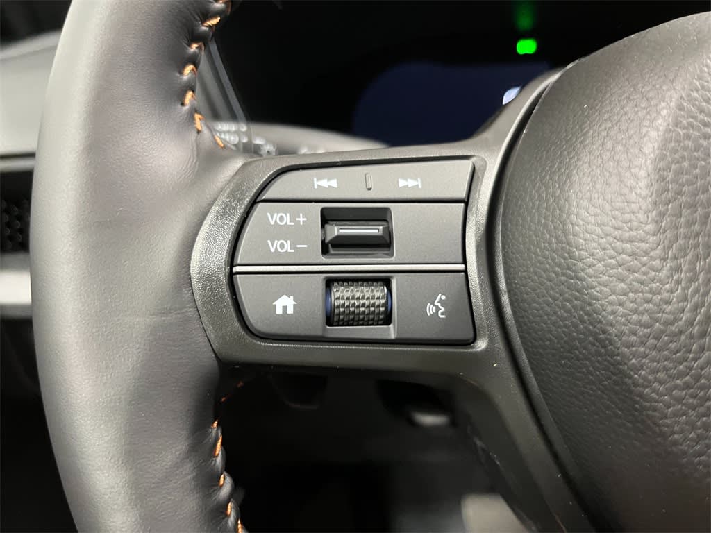 Thumbnail: 2026 Honda CR-V - 20