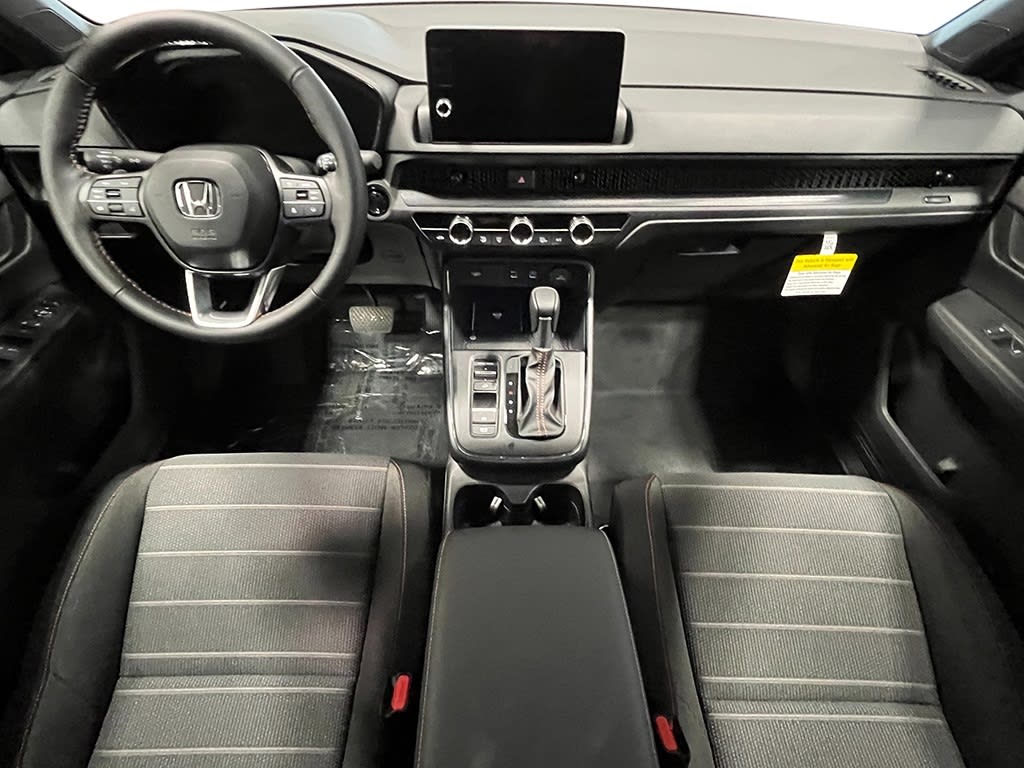 Thumbnail: 2026 Honda CR-V - 2