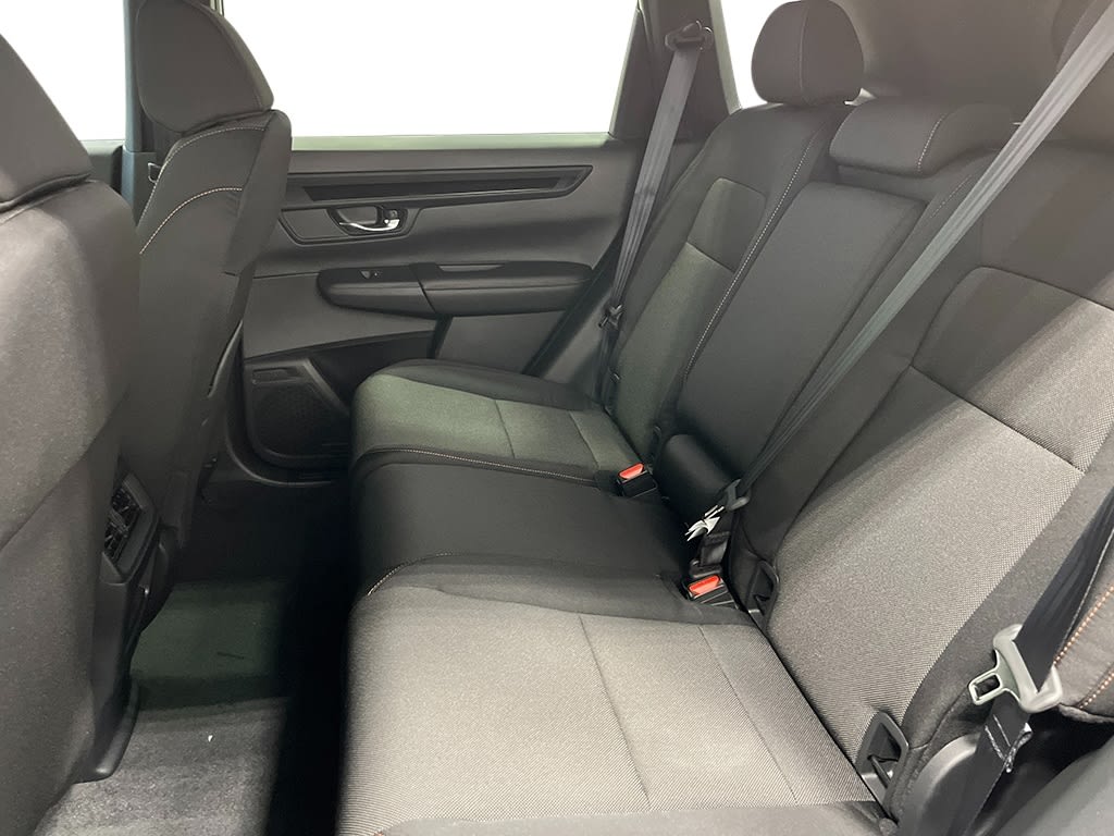 Thumbnail: 2026 Honda CR-V - 11