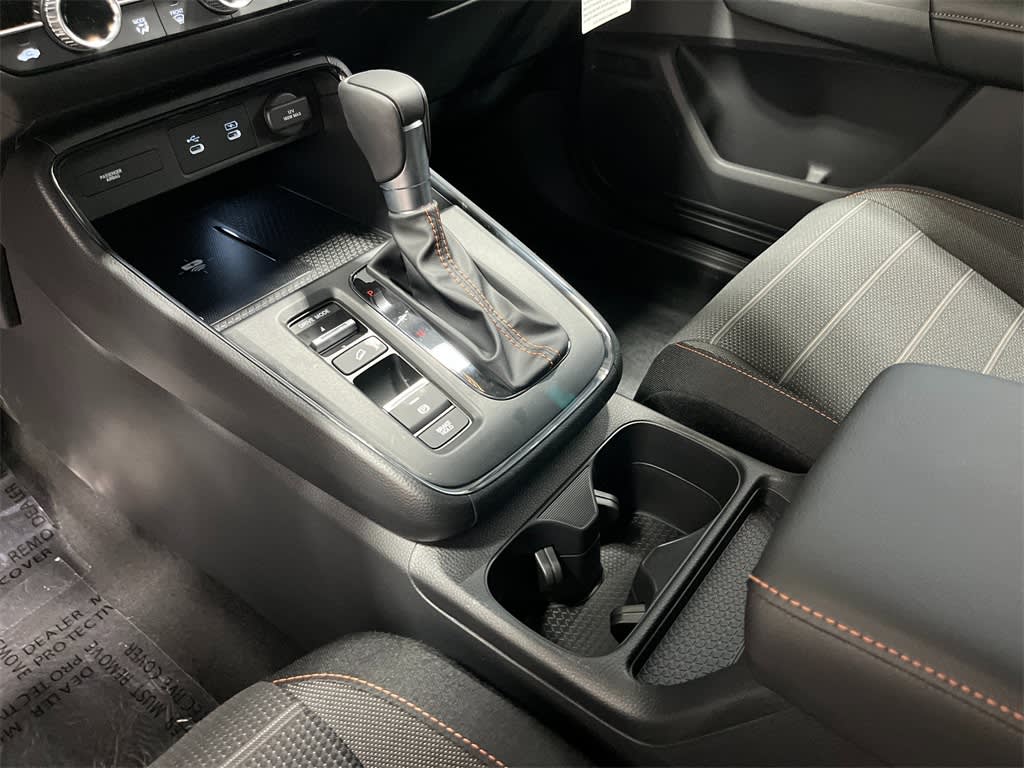 Thumbnail: 2026 Honda CR-V - 13