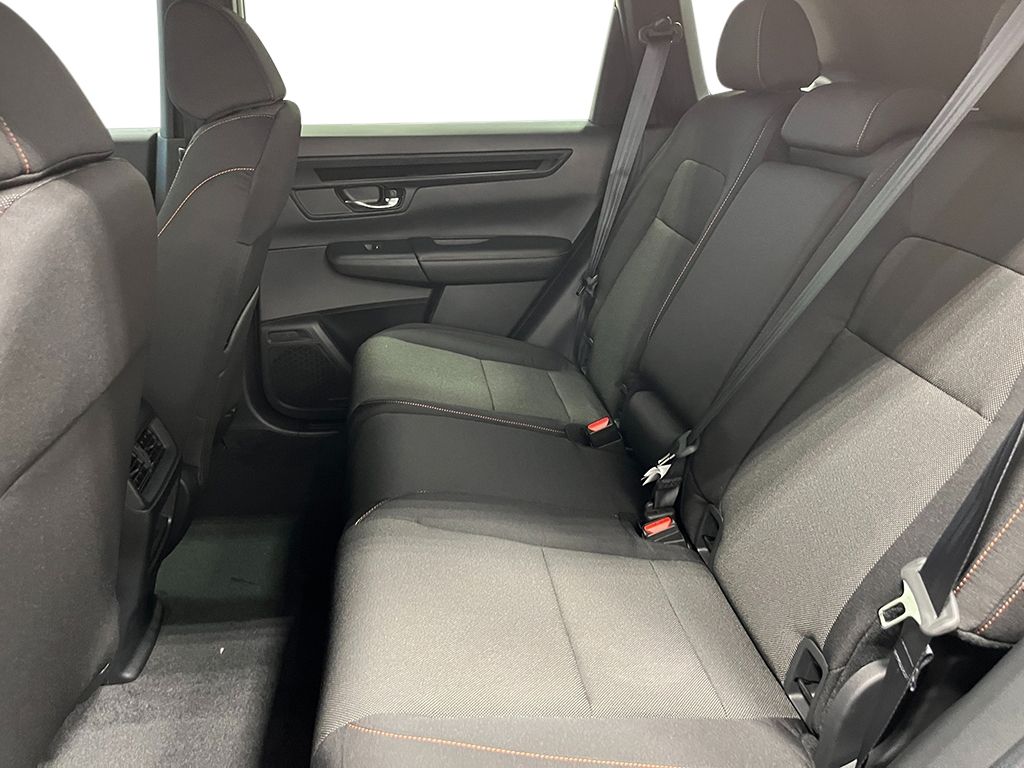 Thumbnail: 2026 Honda CR-V - 11