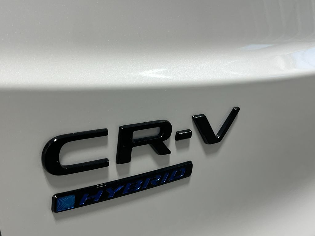 Thumbnail: 2026 Honda CR-V - 18