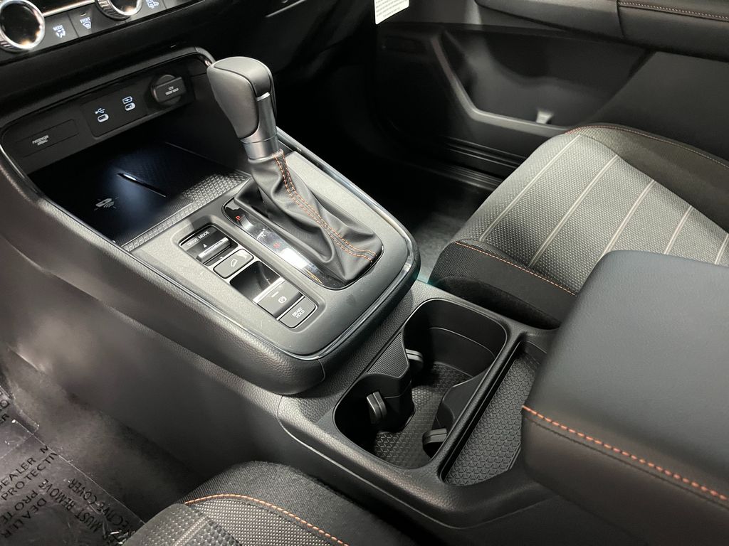 Thumbnail: 2026 Honda CR-V - 14