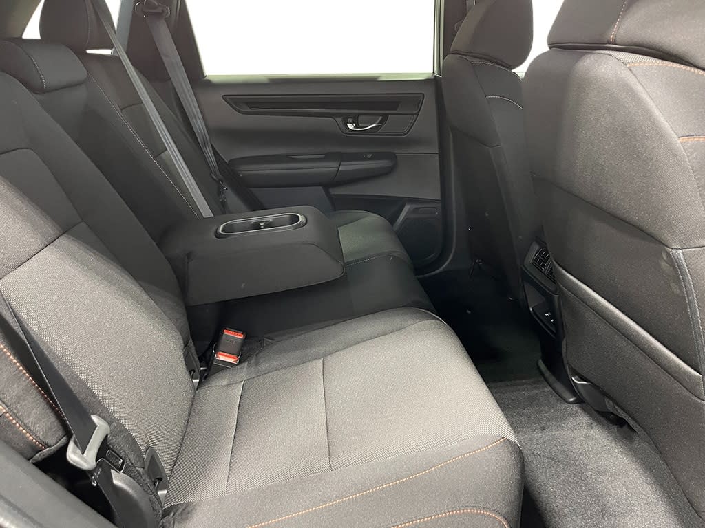 Thumbnail: 2026 Honda CR-V - 29