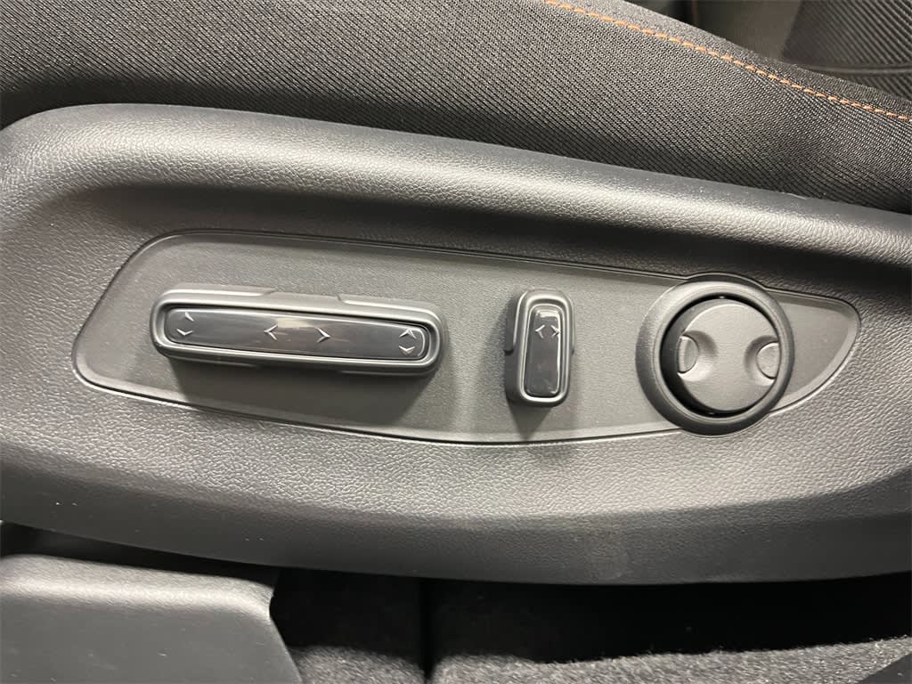 Thumbnail: 2026 Honda CR-V - 22