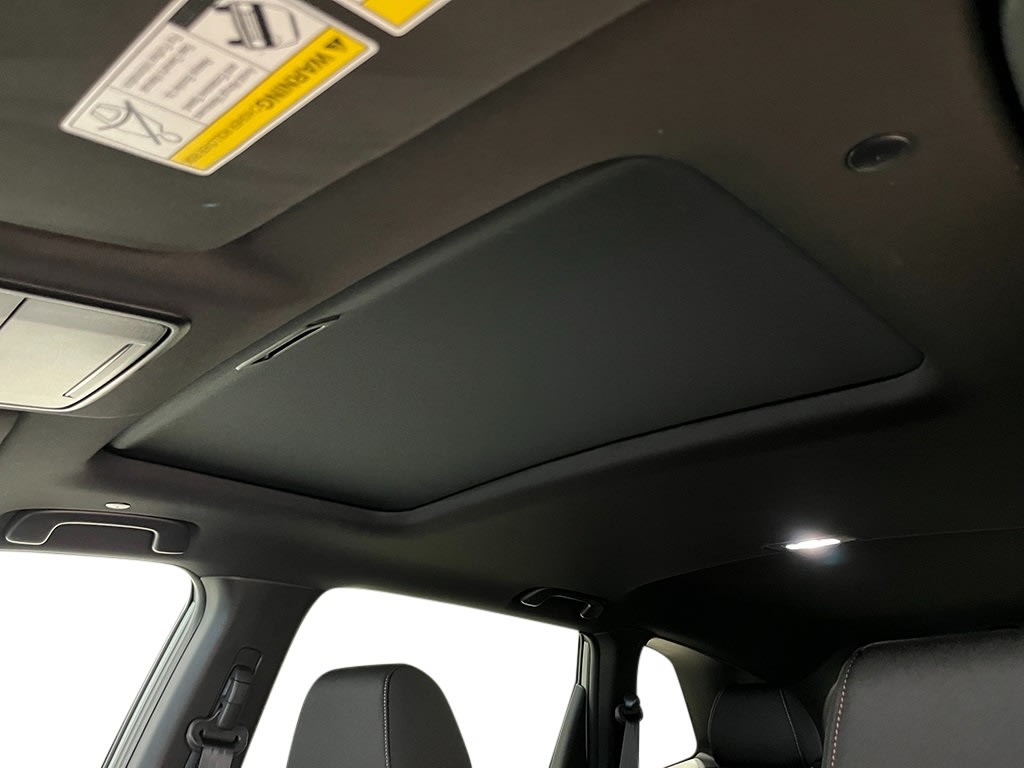 Thumbnail: 2026 Honda CR-V - 27