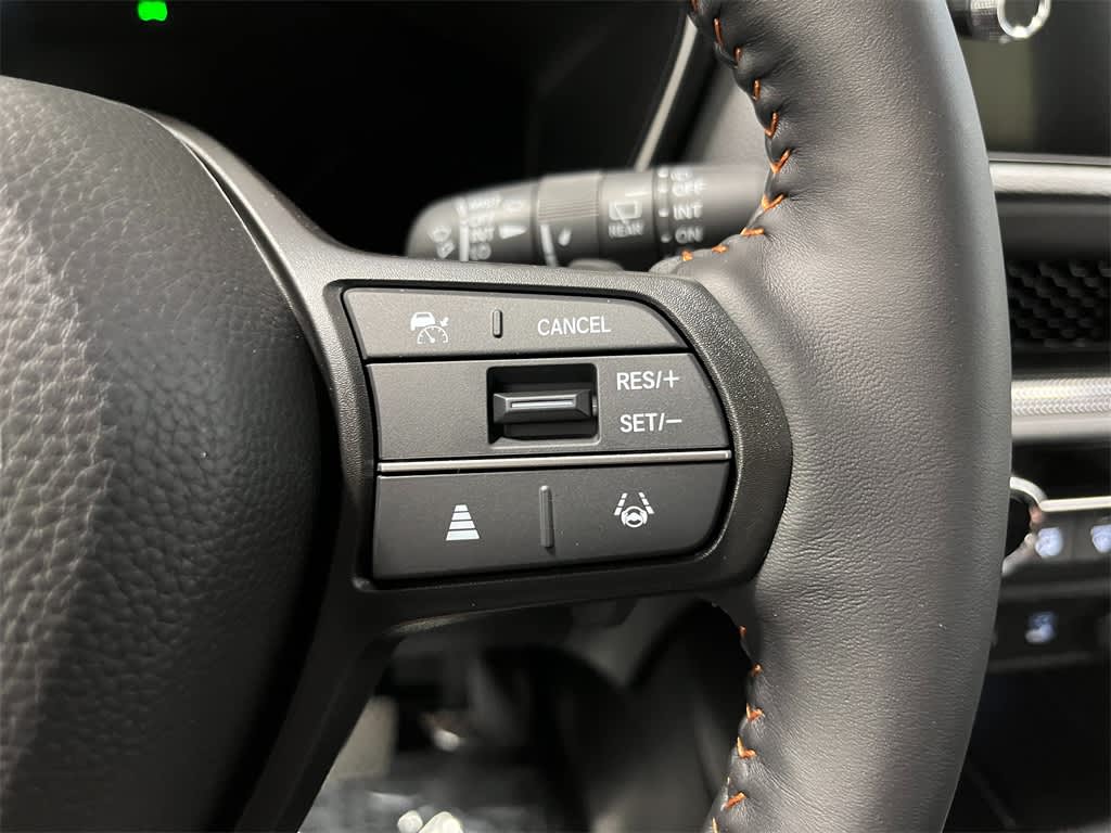 Thumbnail: 2026 Honda CR-V - 24