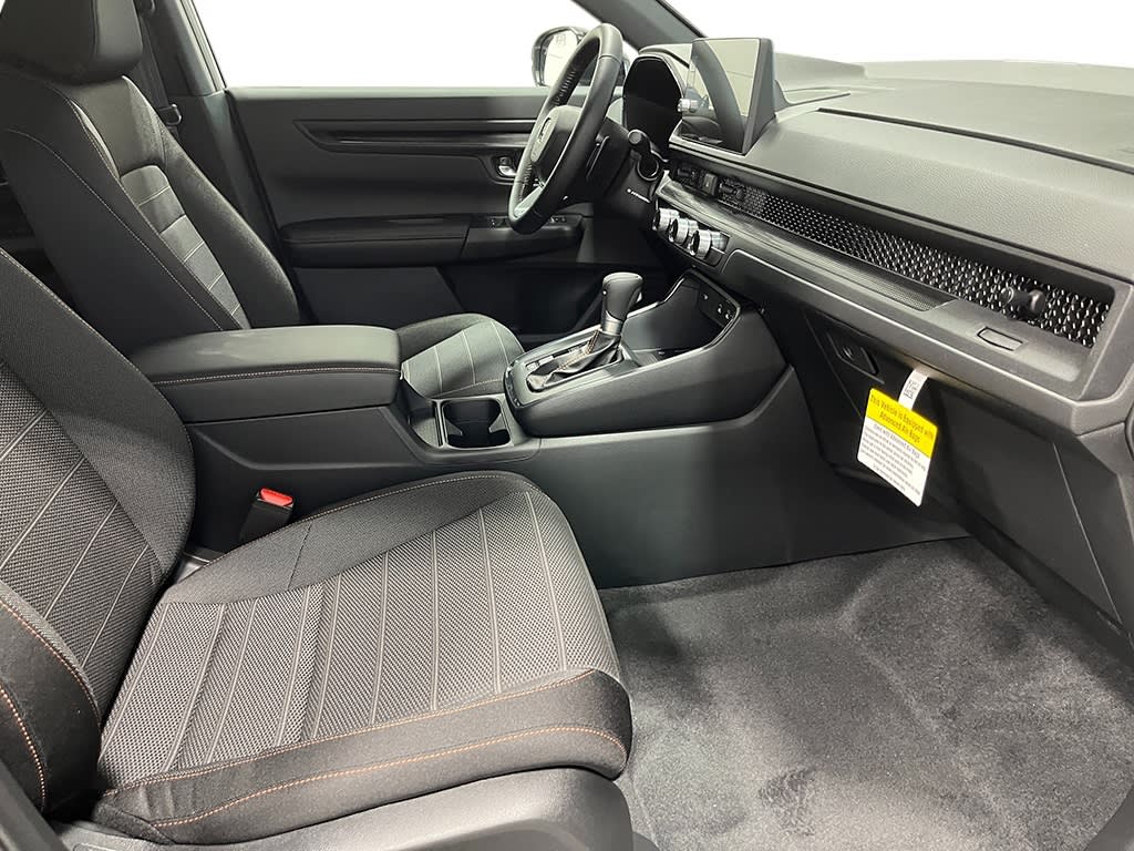 Thumbnail: 2026 Honda CR-V - 11