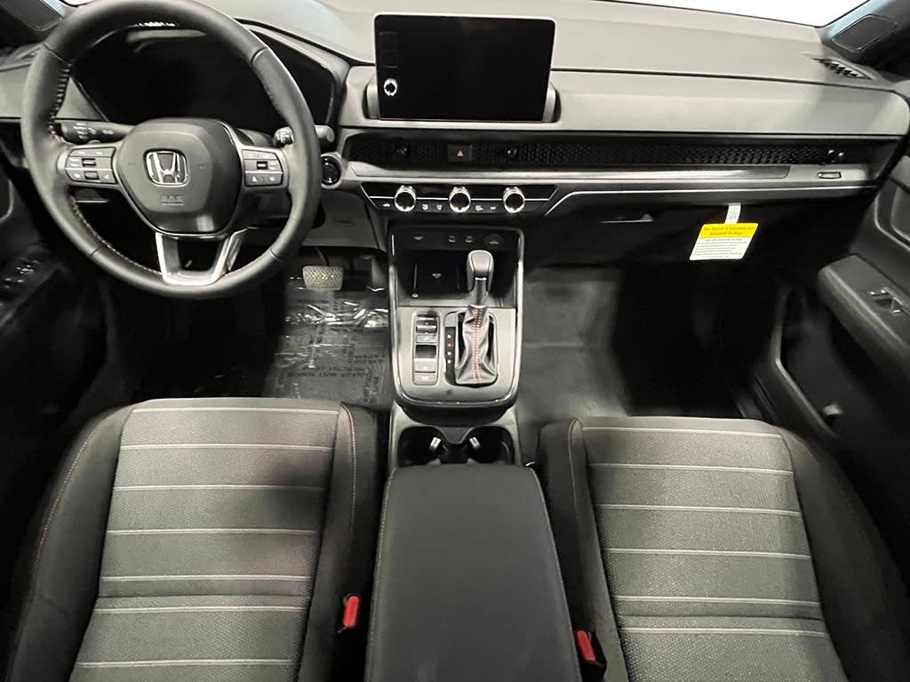 Thumbnail: 2026 Honda CR-V - 2