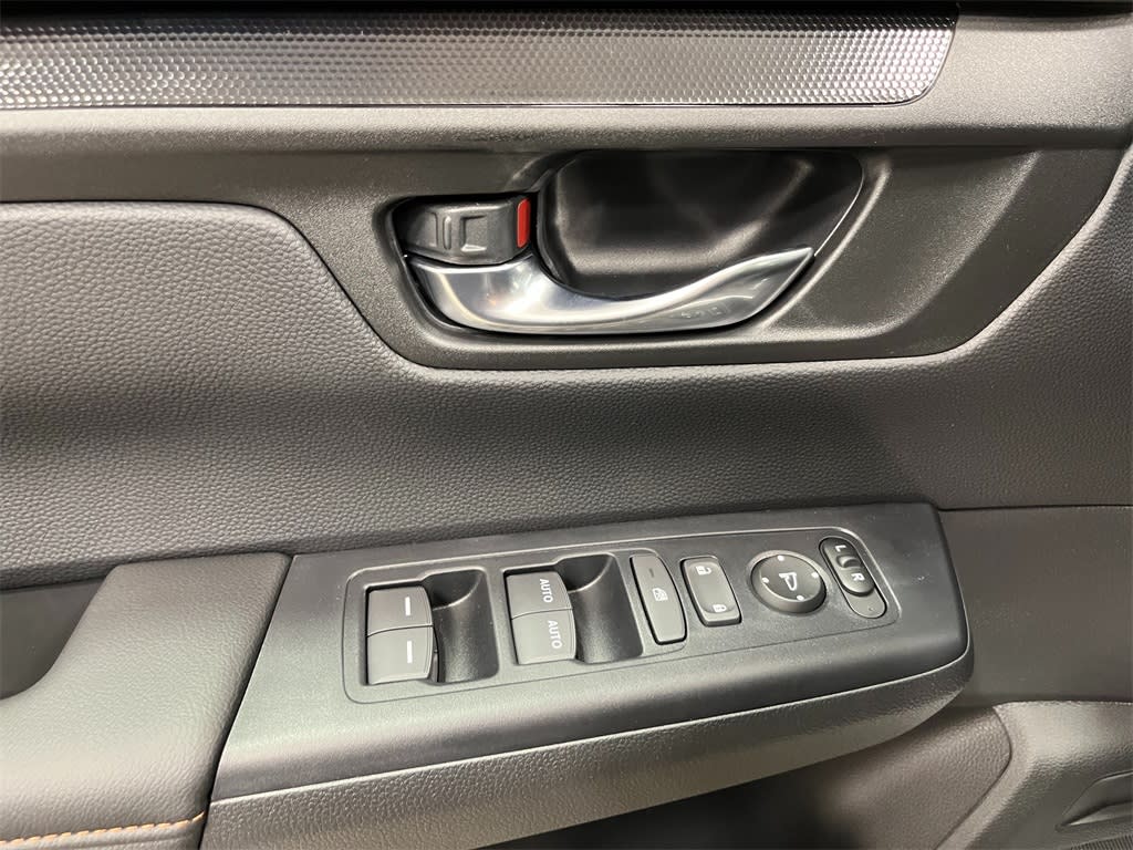 Thumbnail: 2026 Honda CR-V - 21