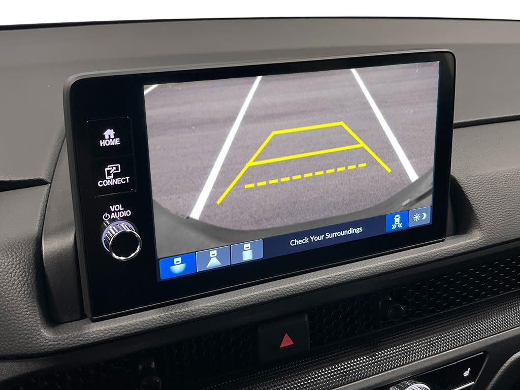 Thumbnail: 2026 Honda CR-V - 26