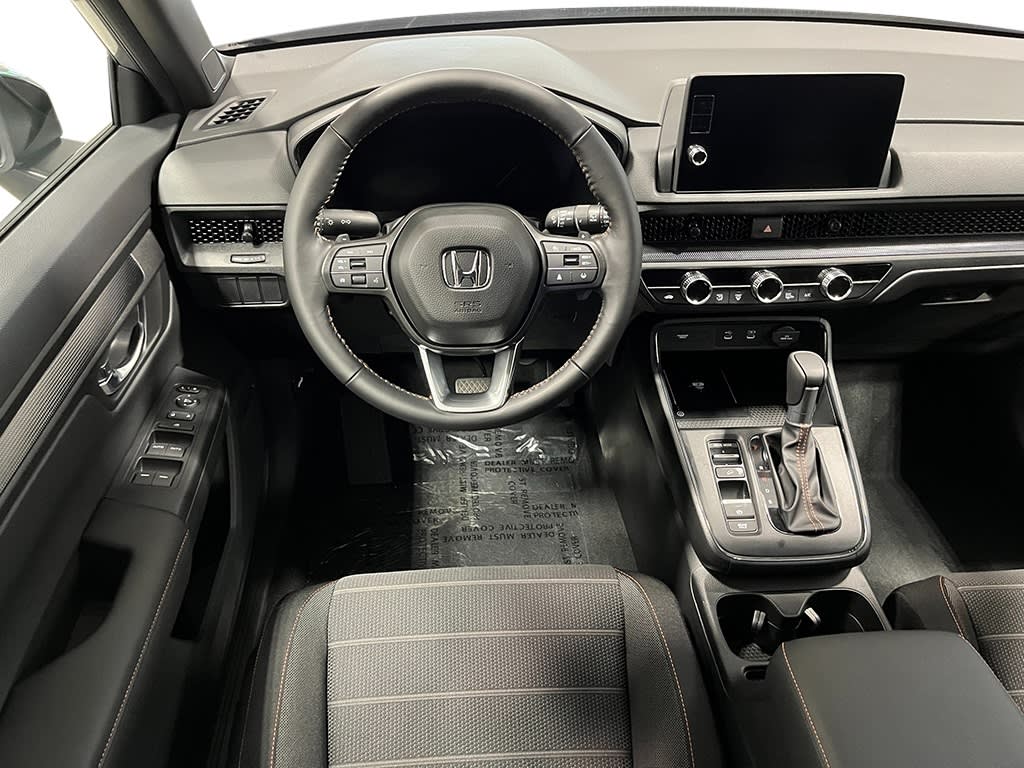 Thumbnail: 2026 Honda CR-V - 9