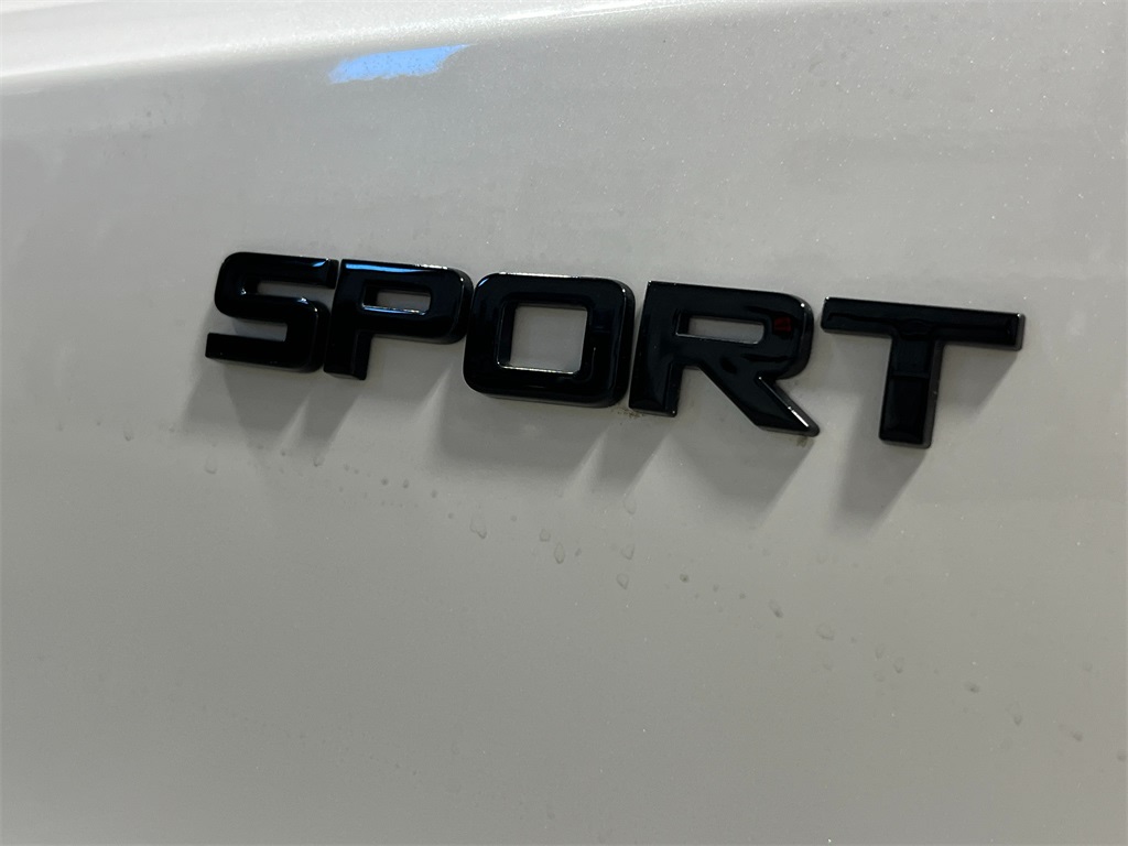 Thumbnail: 2026 Honda CR-V - 6