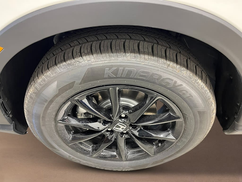 Thumbnail: 2026 Honda CR-V - 7