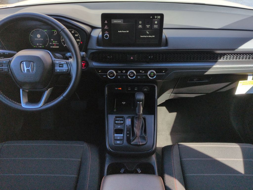 Thumbnail: 2026 Honda CR-V - 9