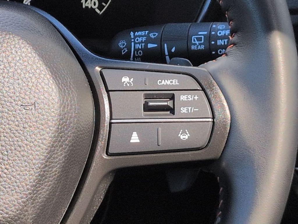 Thumbnail: 2026 Honda CR-V - 31