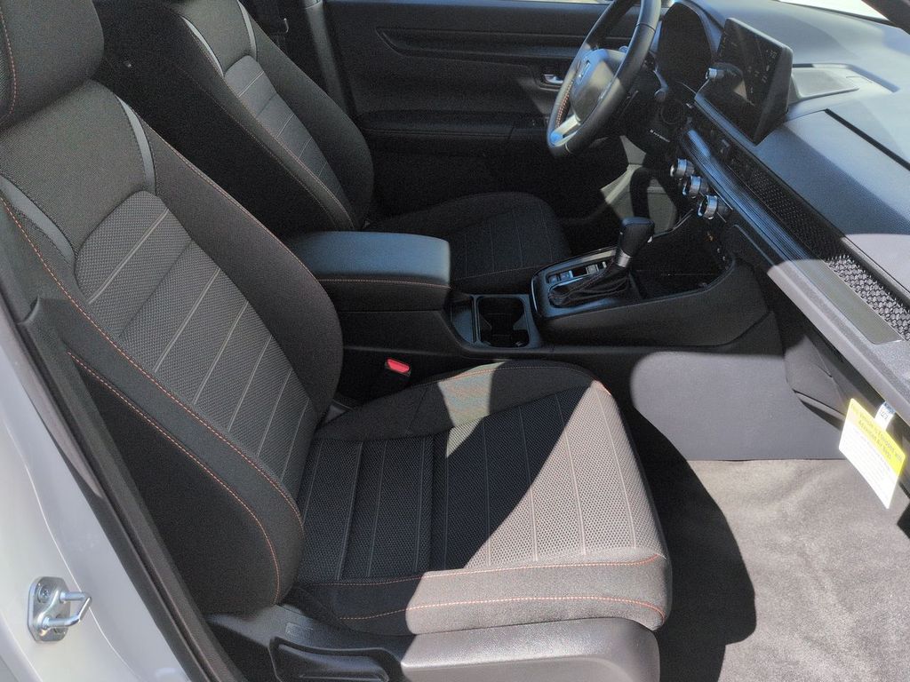 Thumbnail: 2026 Honda CR-V - 11