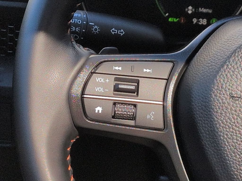 Thumbnail: 2026 Honda CR-V - 30