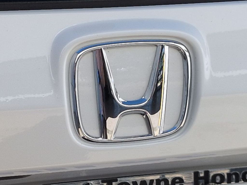 Thumbnail: 2026 Honda CR-V - 7