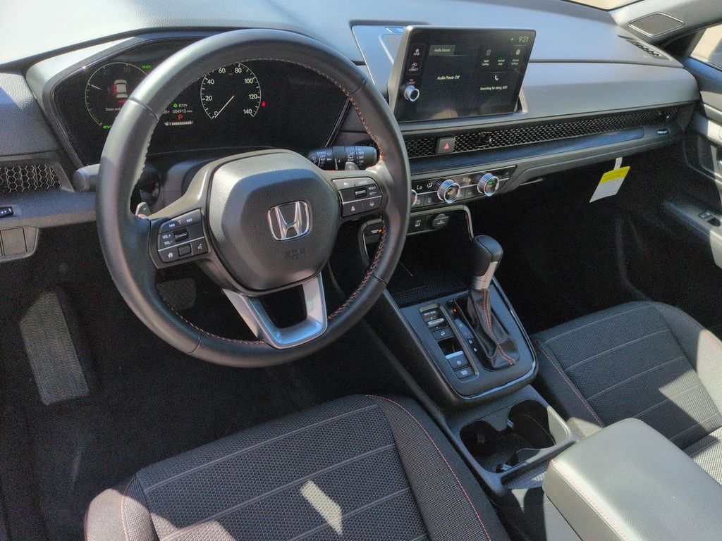 Thumbnail: 2026 Honda CR-V - 2