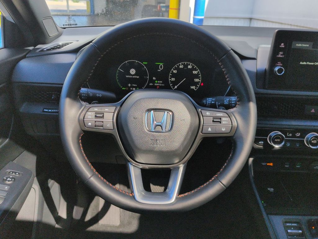 Thumbnail: 2026 Honda CR-V - 13