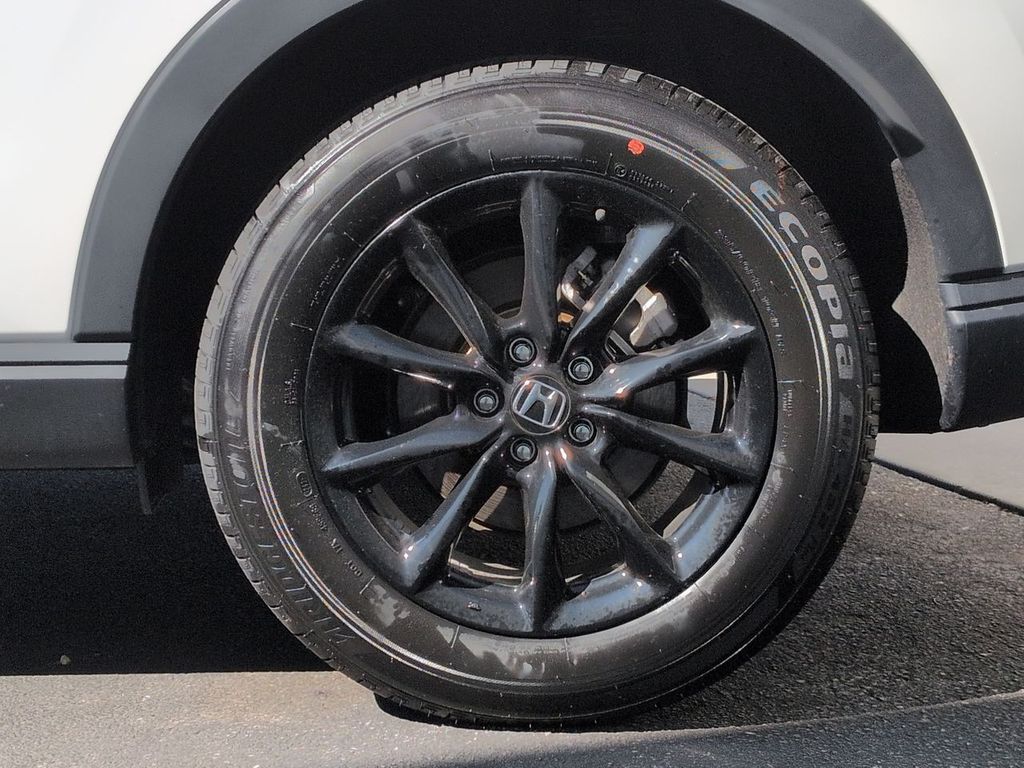 Thumbnail: 2026 Honda CR-V - 8