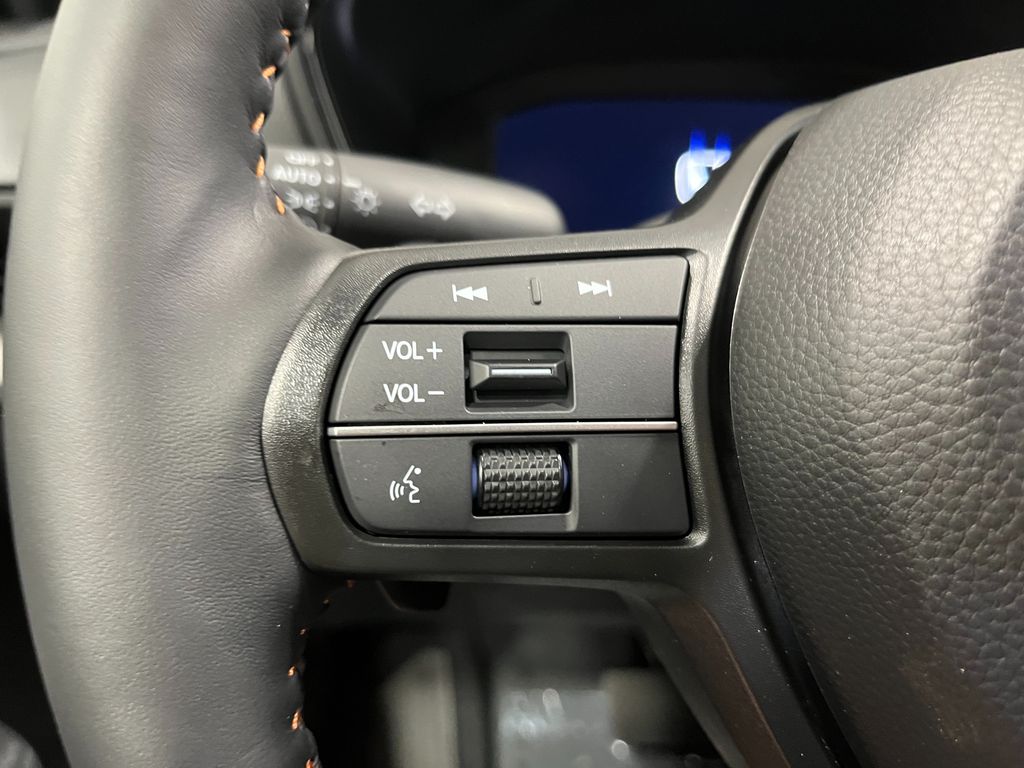 Thumbnail: 2026 Honda CR-V - 24