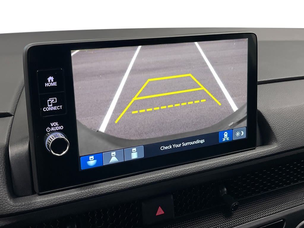 Thumbnail: 2026 Honda CR-V - 28