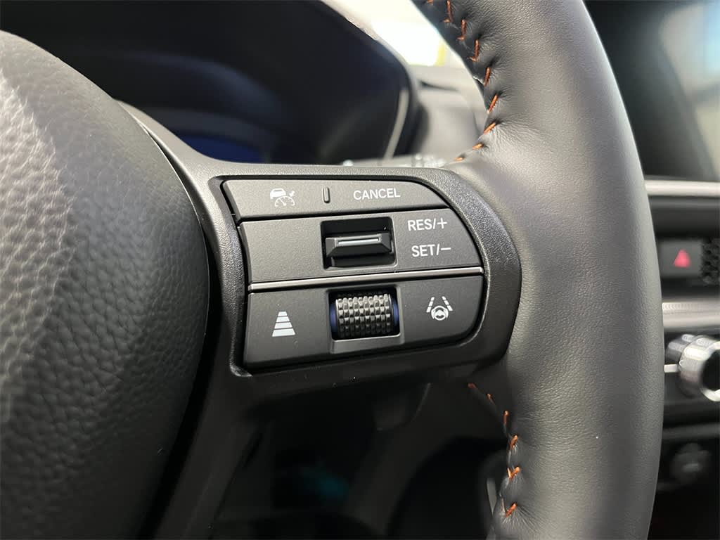 Thumbnail: 2026 Honda CR-V - 26