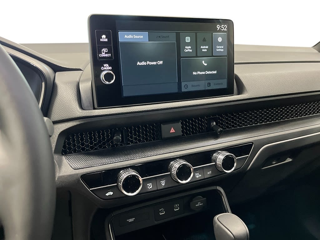 Thumbnail: 2026 Honda CR-V - 15