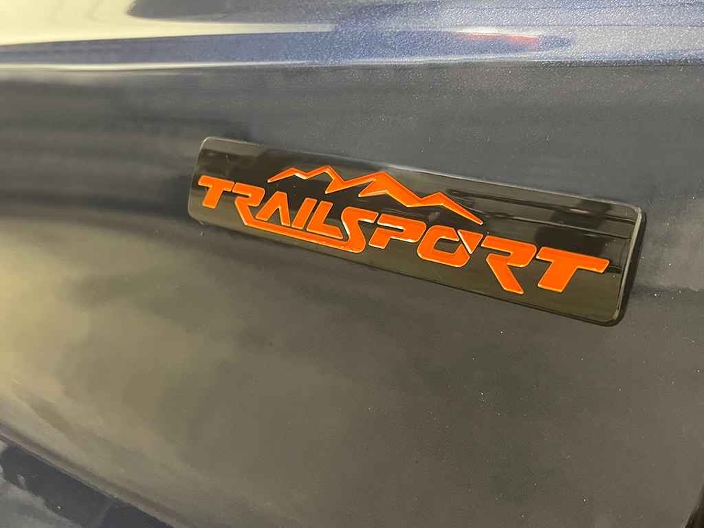 Thumbnail: 2026 Honda CR-V - 8