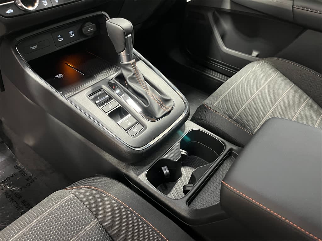 Thumbnail: 2026 Honda CR-V - 16