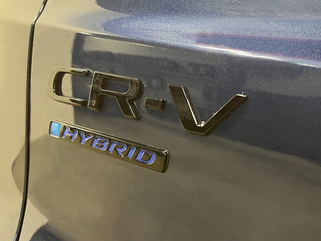 Thumbnail: 2026 Honda CR-V - 19