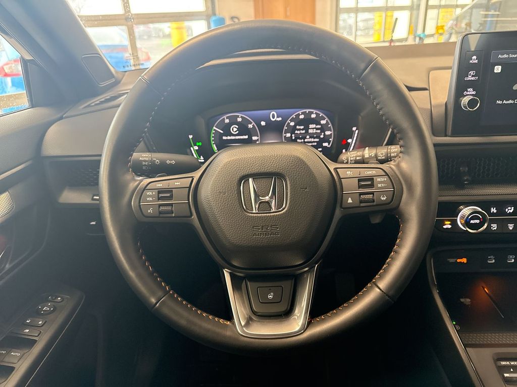 Thumbnail: 2026 Honda CR-V - 13