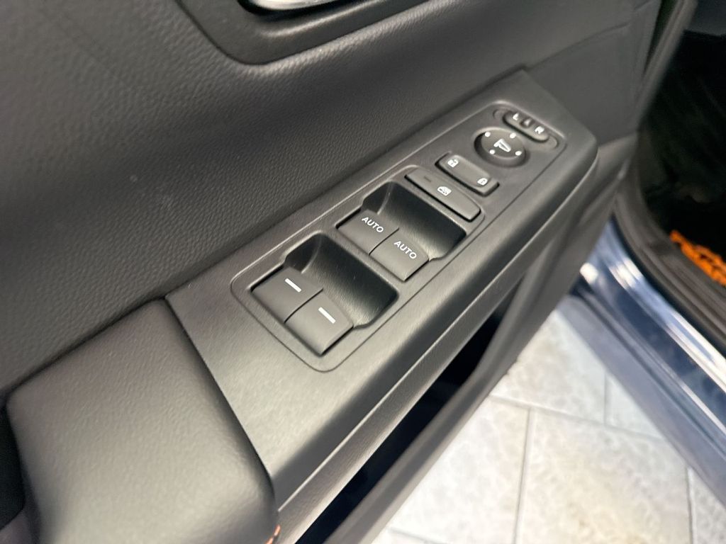 Thumbnail: 2026 Honda CR-V - 28