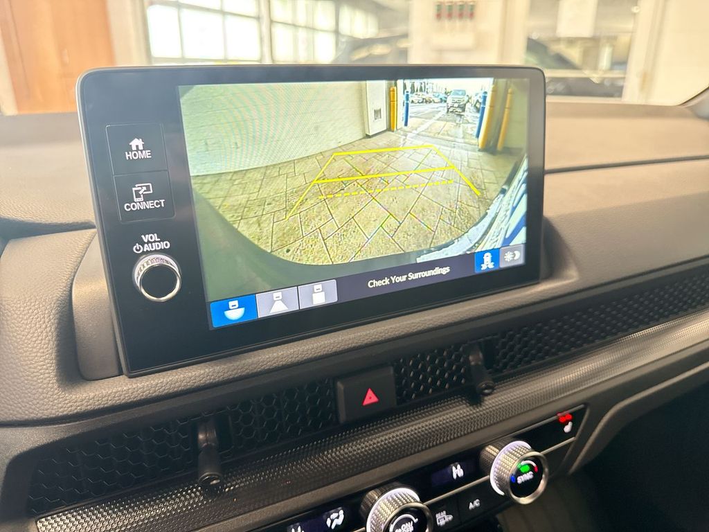 Thumbnail: 2026 Honda CR-V - 15