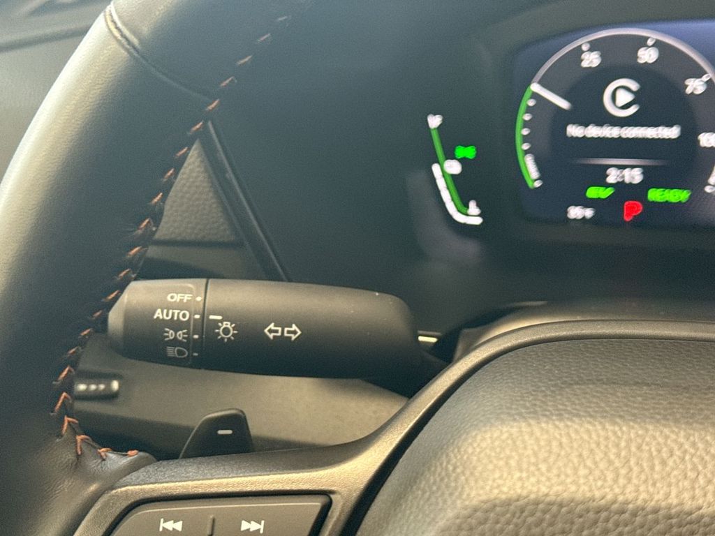 Thumbnail: 2026 Honda CR-V - 34