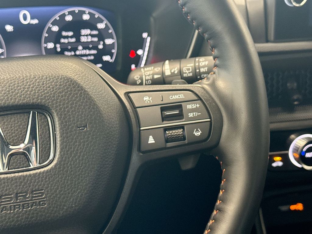 Thumbnail: 2026 Honda CR-V - 33