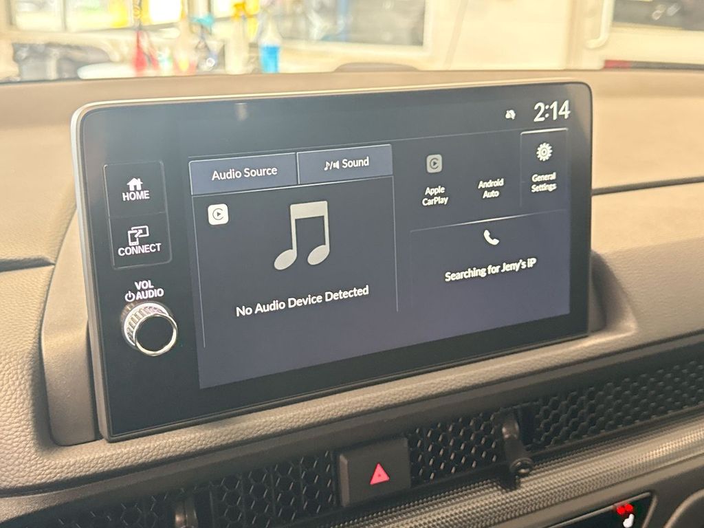 Thumbnail: 2026 Honda CR-V - 35