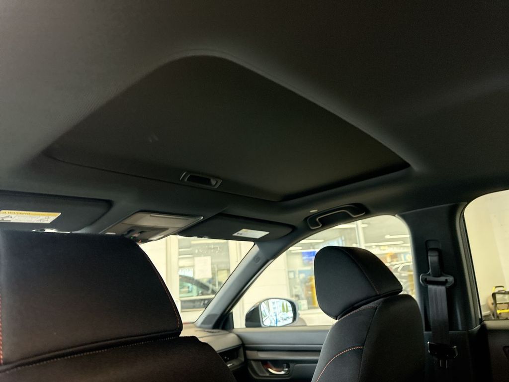 Thumbnail: 2026 Honda CR-V - 29