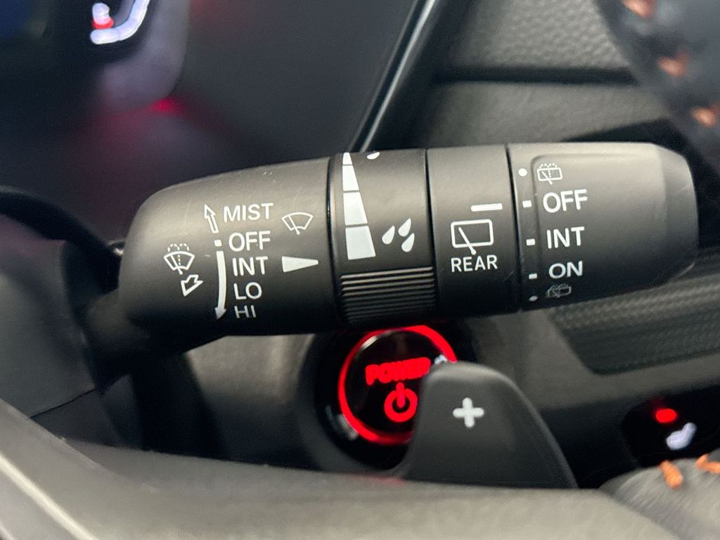 Thumbnail: 2026 Honda CR-V - 17