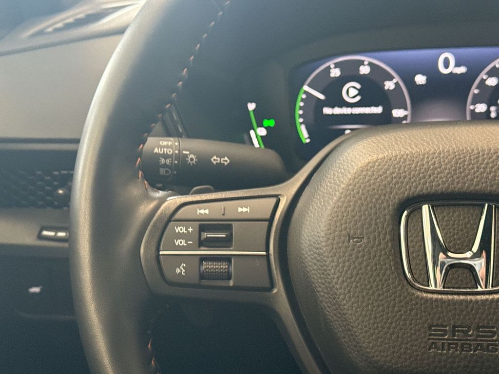 Thumbnail: 2026 Honda CR-V - 32